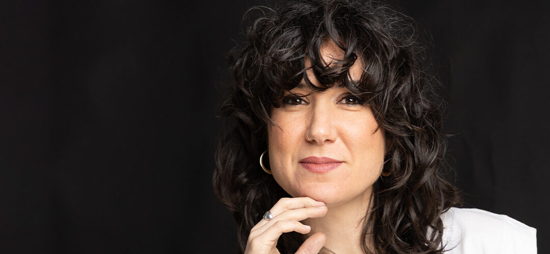 Las mujeres necesitamos estar despiertas, no anestesiadas