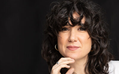 Las mujeres necesitamos estar despiertas, no anestesiadas