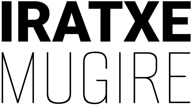 IRATXE MUGIRE