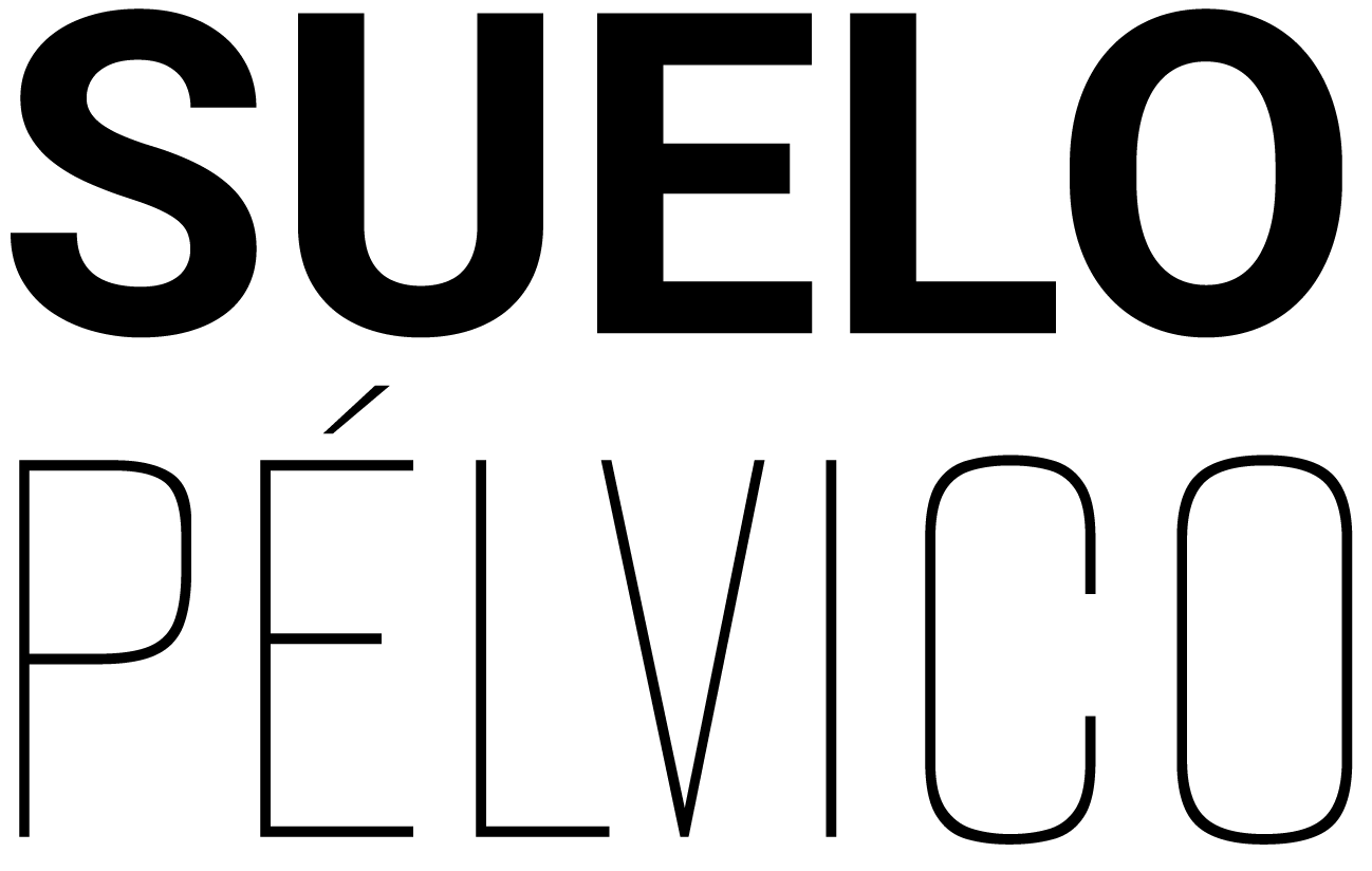SUELO PELVICO  LETRAS CABECERA